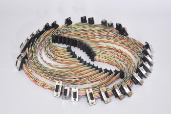 D-Sub kabel